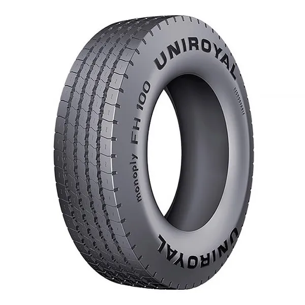 Anvelopă UNIROYAL FH100 295/60 R22.5 150/147L Vară