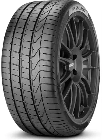 Anvelopă vară PIRELLI P ZERO 265/45R20 108Y XL