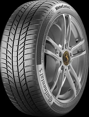 Anvelopă iarnă CONTINENTAL WinterContact TS 870 P 235/40R19 96V XL