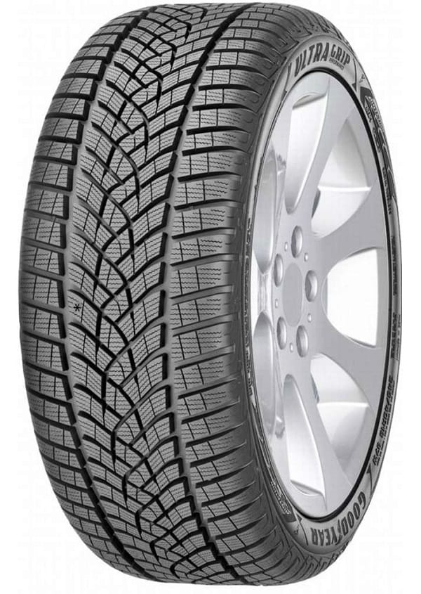 Anvelopă GOODYEAR Ultra Grip Performance+ 205/55 R19 97V XL Iarnă