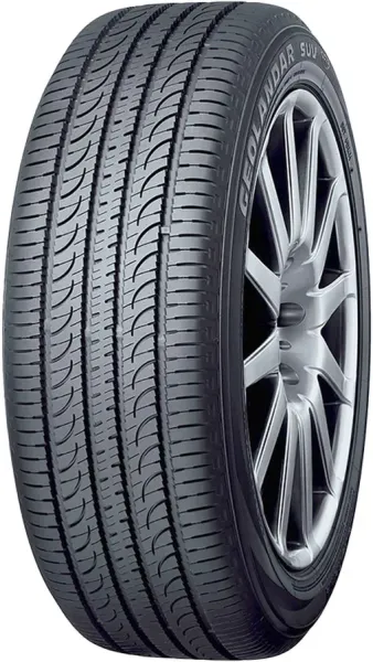 Anvelopă YOKOHAMA GEOLANDER G97A 205/80 R16C 110/108S Vară