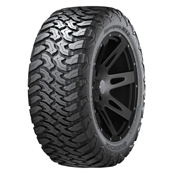 Anvelopă HANKOOK RT05 Dynapro MT2 285/70 R17C 121/118Q Vară