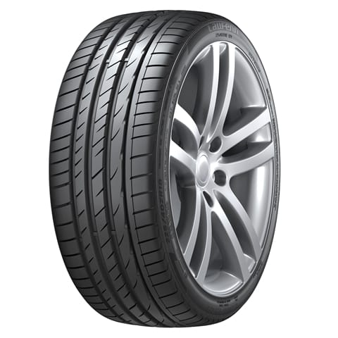 Anvelopă LAUFENN LK01 S FIT EQ+ 195/60 R15 88H Vară