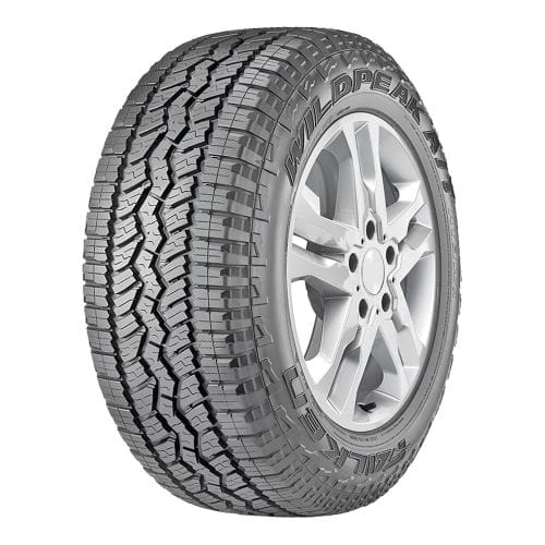 Anvelopa All Season FALKEN WILDPEAK A/T AT3WA 215/70 R16 100H