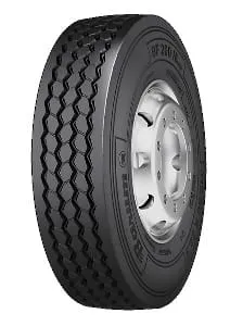 Anvelopă camion BARUM 13R22.5 156/150K BF 200 M+S Direcție