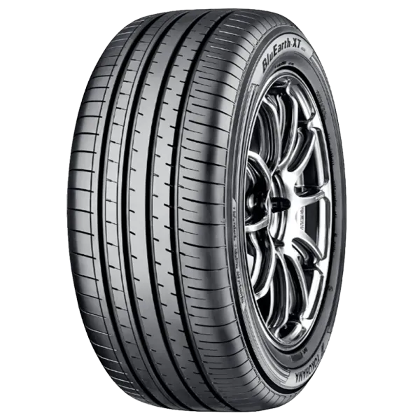 Anvelopă YOKOHAMA BluEarth-XT AE61 235/55 R17 103W Vară