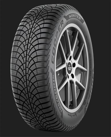 Anvelopă COOPER 195/50 R15 82H Iarnă