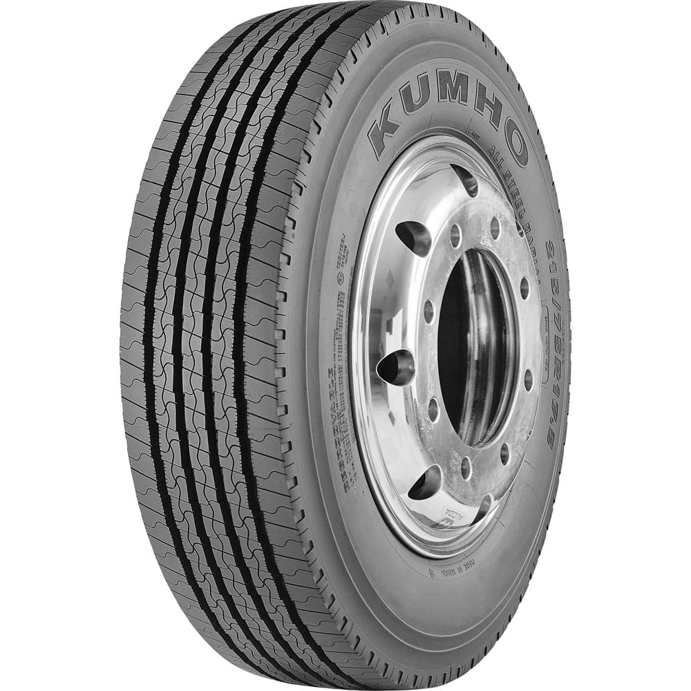 Anvelopa Camion KUMHO RS03 9,5/R17,5 129/127L