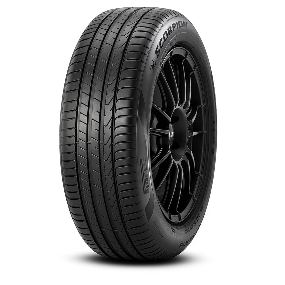 Anvelopa PIRELLI SCORPION AO+ SEAL ELT 255/40R21 102T XL