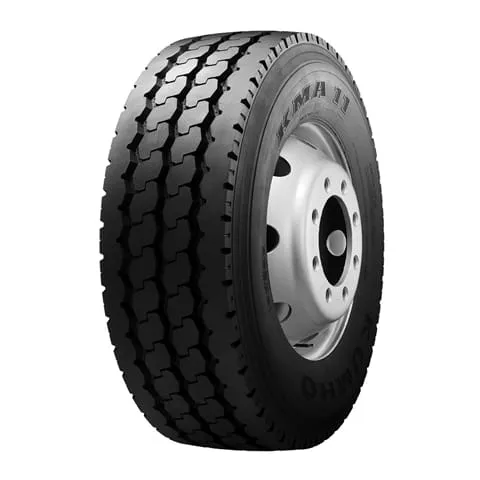 Anvelopă camion KUMHO MA11 13 R22.5 156/150K