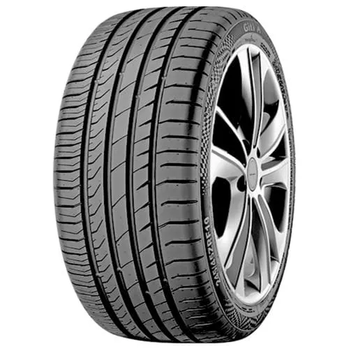 Anvelopa Vara GITI GitiControl 288 275/35 R20 102W XL Runflat