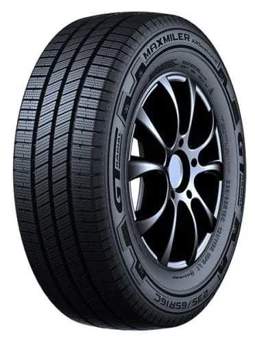 Anvelopa Camion All Season GT RADIAL MAXMILER ALLSEASON2 195/70 R15 104/102T