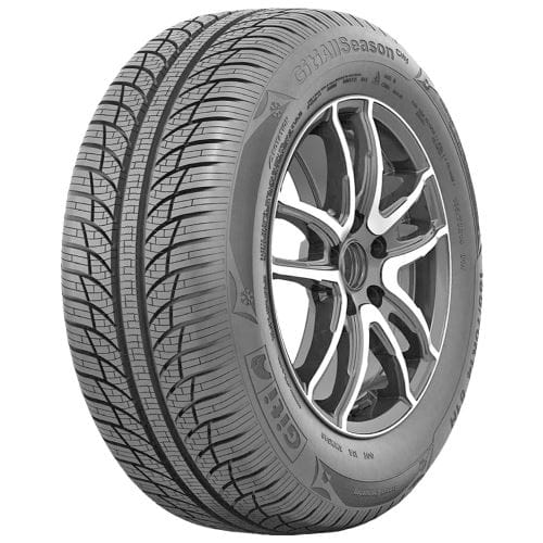 Anvelopa All Season GITI GitiAllSeason City 185/60 R15 88H XL