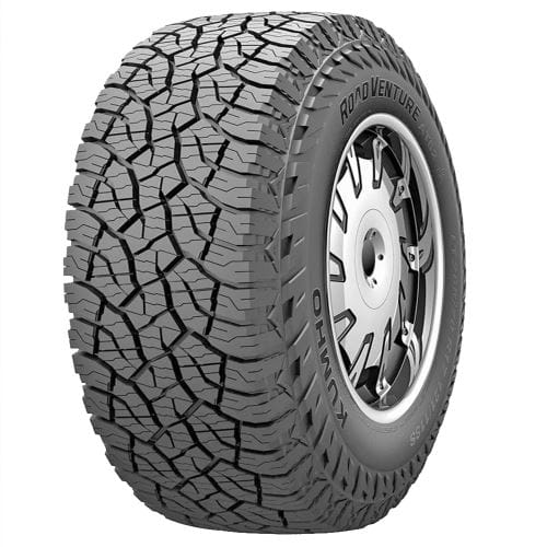 Anvelopa All Season KUMHO RoadVenture AT52 265/70 R16 112T