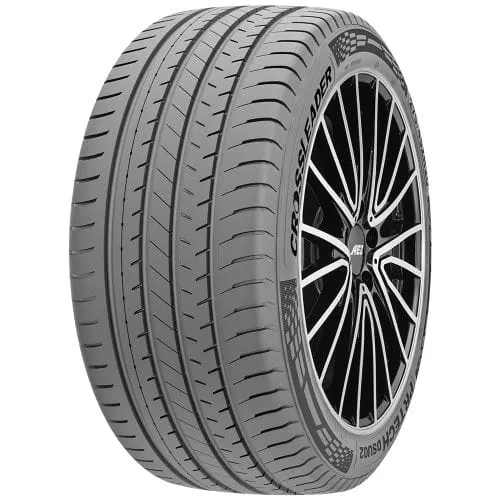 Anvelopă DOUBLESTAR CrossLeader DSU02 255/50 R20 109W XL Vară
