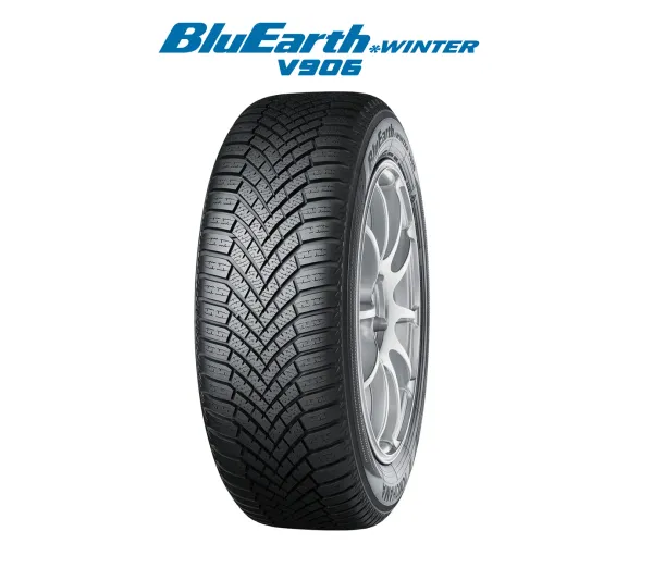 Anvelopă YOKOHAMA BluEarth*Winter V906 215/55 R18 99V Iarnă