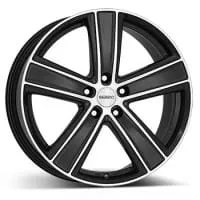 Janta DEZENT TH dark 8.00x18 5x127 ET45