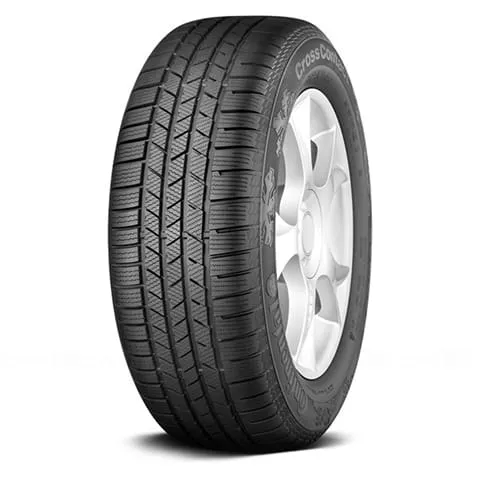 Anvelopă CONTINENTAL CrossContact Winter 285/45R19 111V XL