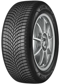 Anvelopă ALL SEASON GOODYEAR VEC 4SEASONS G3 235/60 R18 103T