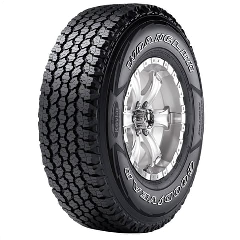 Anvelopă GOODYEAR Wrangler AT Adventure LT235/85R16 120/116Q