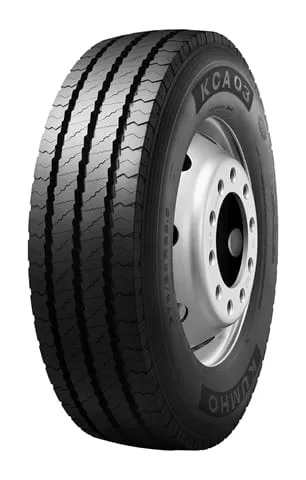 Anvelopă KUMHO CA03 275/70 R22.5 150/145J Vară
