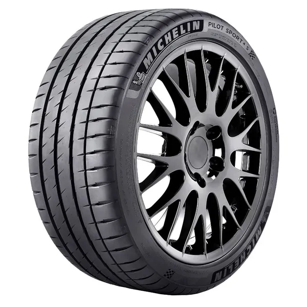 Anvelopa MICHELIN Pilot Sport 4 SUV 265/50R19 110Y XL