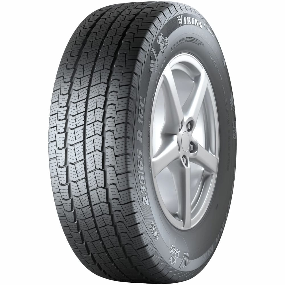 Anvelopa VIKING FOUR TECH VAN 225/70R15C 112/110R All Season