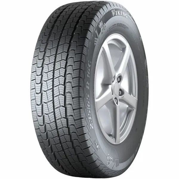 Anvelopa VIKING FOUR TECH VAN 225/70R15C 112/110R All Season