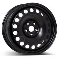 Janta ALCAR STAHLRAD 7.5x18 5x112 ET50 CB57.1