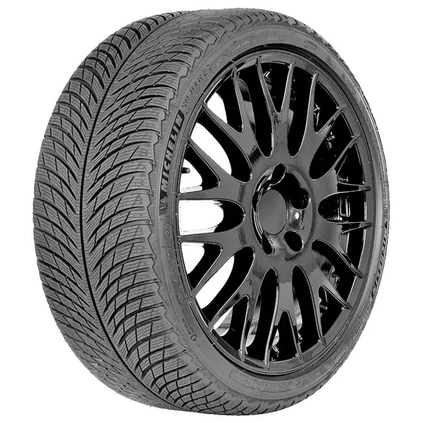 Anvelopa Iarna MICHELIN Pilot Alpin 5 255/45R18 103V XL