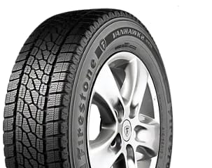 Anvelopă FIRESTONE Vanhawk 2 Winter 225/65 R16C 112/110R Iarnă
