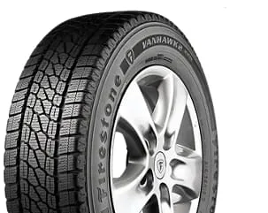 Anvelopă FIRESTONE Vanhawk 2 Winter 225/65 R16C 112/110R Iarnă