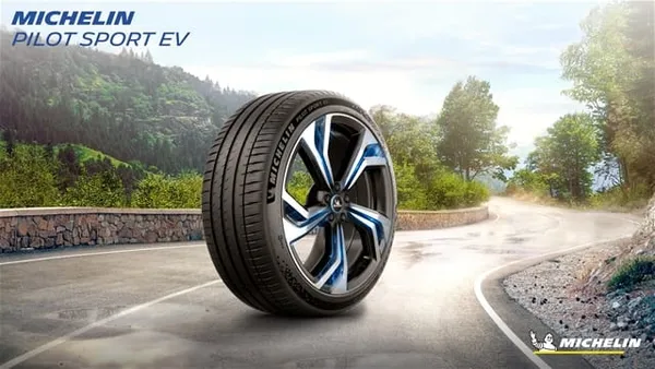 Anvelopă vara MICHELIN Pilot Sport EV Acoustic 275/35 R22 107Y XL