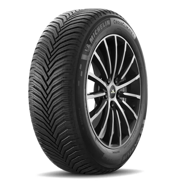 Anvelopa MICHELIN CrossClimate 2 SUV 235/65R18 110V XL