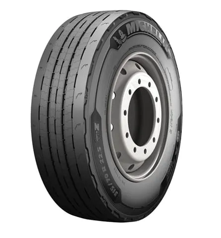 Anvelopă Camion MICHELIN X Line Energy Z2 315/70 R22.5 156/150L Vară