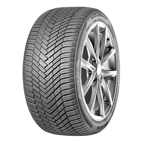 Anvelopa All Season NEXEN N Blue 4 Season 2 255/50 R19 107W XL