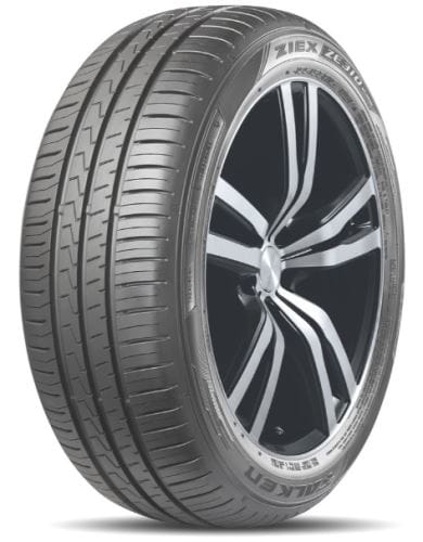 Anvelopa Vara FALKEN ZIEX ZE310EC 225/40 R18 92Y RF XL