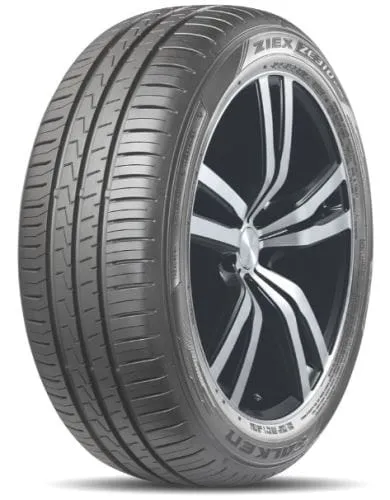 Anvelopa Vara FALKEN ZIEX ZE310EC 225/40 R18 92Y RF XL