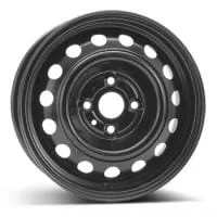 Janta tabla ALCAR STAHLRAD 5.5Jx14 4x100 ET46 CB54