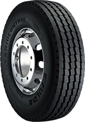 Anvelopă camion FULDA VARIOCONTROL 13R22.5 154/156 G/K