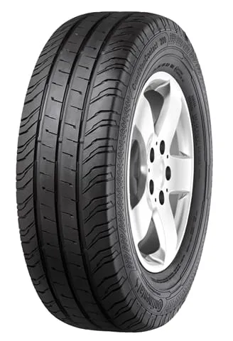 Anvelopă CONTINENTAL ContiVanContact 200 225/55R17 101V