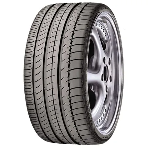 Anvelopă vară MICHELIN Pilot Sport PS2 295/35 ZR18 99Y