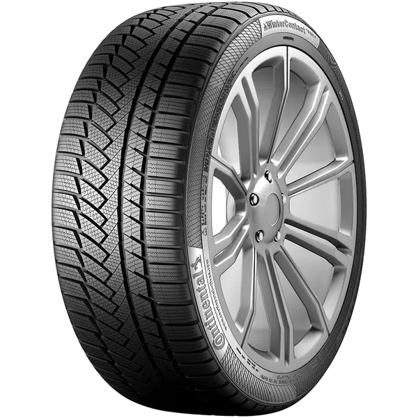 Anvelopă CONTINENTAL WinterContact TS 850 P 265/50 R19 110V Iarnă