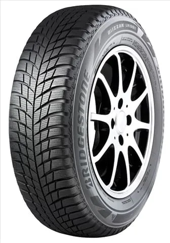 Anvelopă BRIDGESTONE Blizzak LM-01 205/60 R16 92H Iarnă
