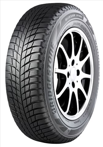 Anvelopă BRIDGESTONE Blizzak LM-01 205/60 R16 92H Iarnă