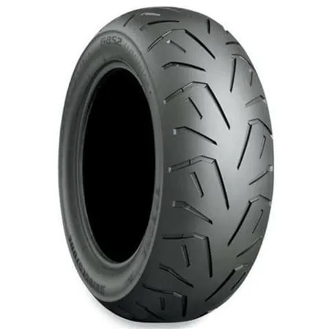 Anvelopă Moto BRIDGESTONE Exedra G852 200/55 R16 77H Vară