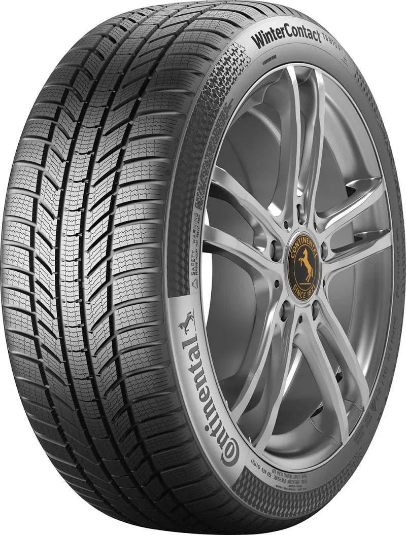 Anvelopa CONTINENTAL WinterContact TS 870 P 285/35R22 106V XL