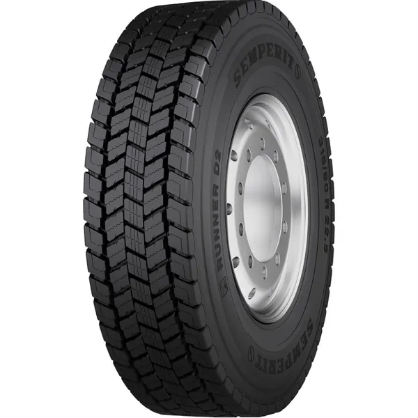 Anvelopa Camion SEMPERIT RUNNER D2 215/75R17,5 126/124M