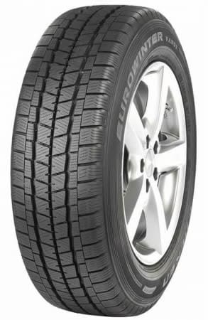 Anvelopa Camion Iarna FALKEN EUROWINTER VAN01 195/75 R16 107/105R