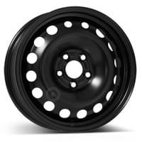 Janta ALCAR STAHLRAD 6.5x16 ET50 5x108
